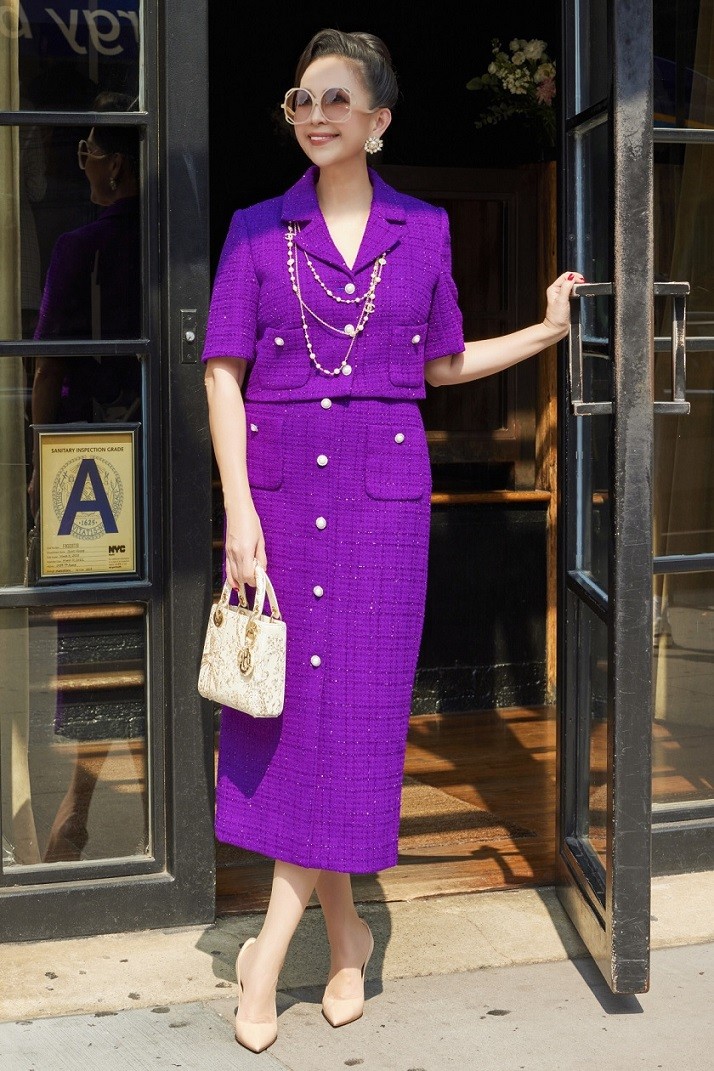 Diễn viên Diễm My