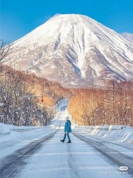 3 gợi ý du lịch nước ngoài 'ngon, bổ, rẻ' dịp cuối năm