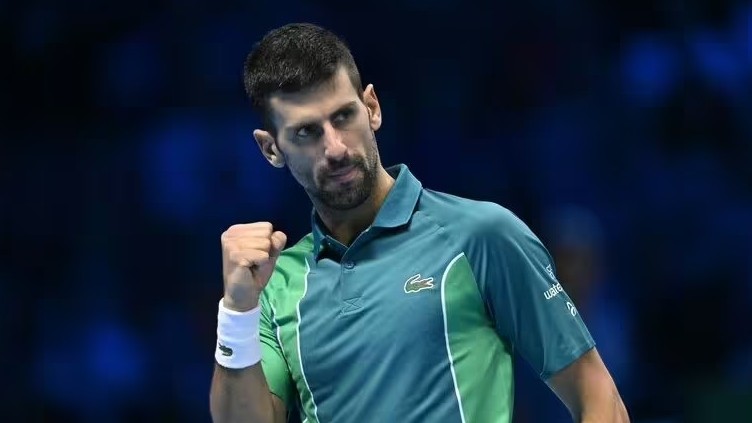 Novak Djokovic chia sẻ mong muốn được thi đấu với Rafael Nadal trong năm 2024