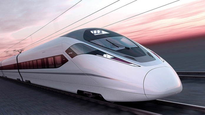 Chuyên gia: Đường sắt cao tốc giúp định vị Việt Nam là một trung tâm logistics của khu vực