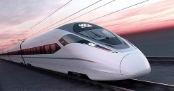 Chuyên gia: Đường sắt cao tốc giúp định vị Việt Nam là một trung tâm logistics của khu vực