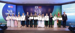 Việt Nam-Hàn Quốc: Những người bạn trân quý chung tay 