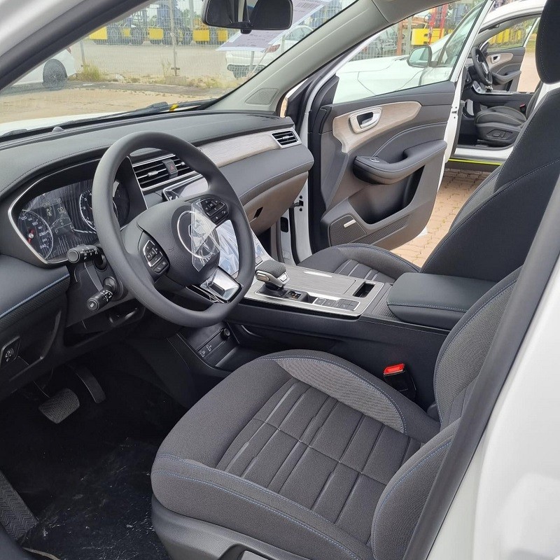 Cận cảnh MG RX5 2023 bản tiêu chuẩn vừa về Việt Nam, giá từ 699 triệu đồng Cận cảnh MG RX5 2023 bản tiêu chuẩn vừa về Việt Nam, giá từ 699 triệu đồng