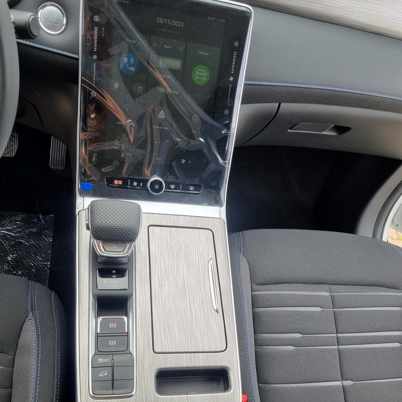 Cận cảnh MG RX5 2023 bản tiêu chuẩn vừa về Việt Nam, giá từ 699 triệu đồng Cận cảnh MG RX5 2023 bản tiêu chuẩn vừa về Việt Nam, giá từ 699 triệu đồng