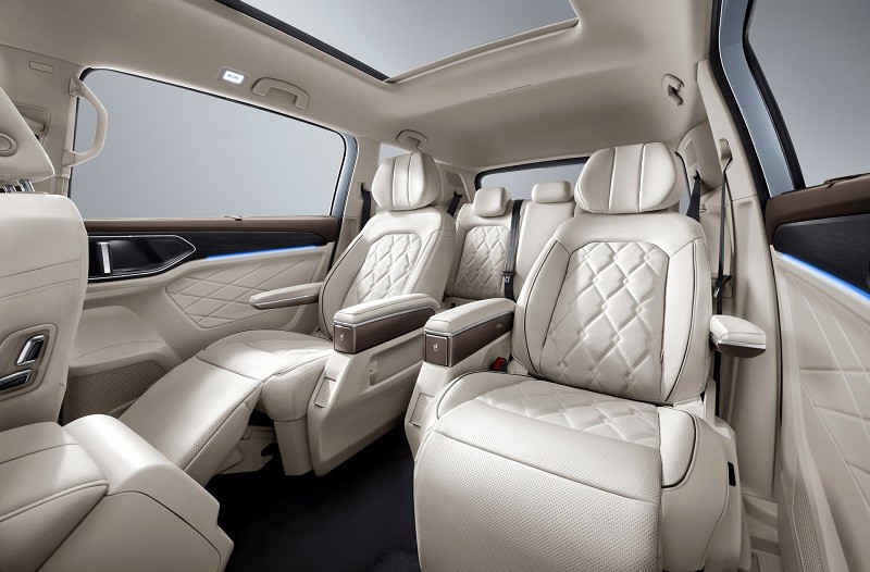 Volkswagen Viloran sẽ về Việt Nam vào cuối tháng 12, giá từ 1,989 tỷ đồng Volkswagen Viloran sẽ về Việt Nam vào cuối tháng 12, giá từ 1,989 tỷ đồng