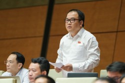 Để người dân được thụ hưởng ngày càng nhiều từ chính sách an sinh xã hội