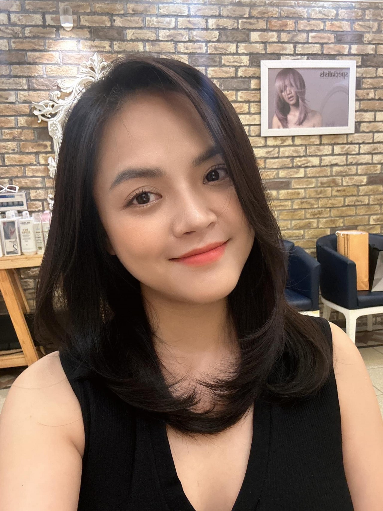 Diễn viên Thu Quỳnh