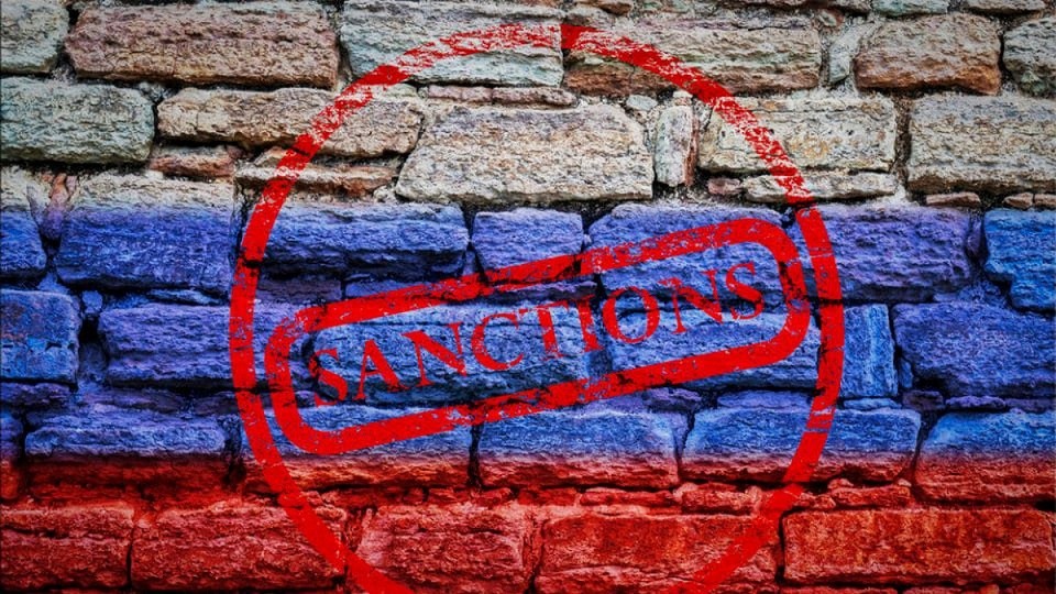 Mỹ, Anh áp lệnh trừng phạt nhằm vào ngành kim loại của Nga Mỹ, Anh áp lệnh trừng phạt nhằm vào ngành kim loại của Nga