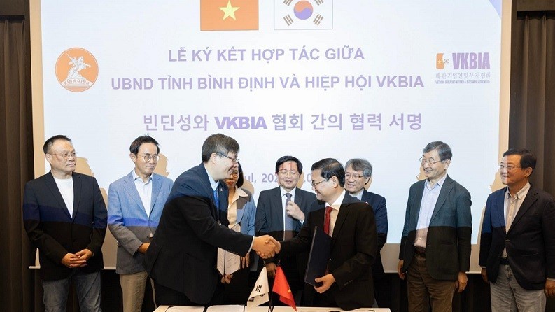 Kiều bào chung tay cùng Việt Nam trong lĩnh vực đầu tư xanh