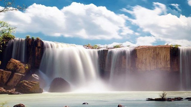 Những danh lam thắng cảnh 'động lòng người' của Việt Nam