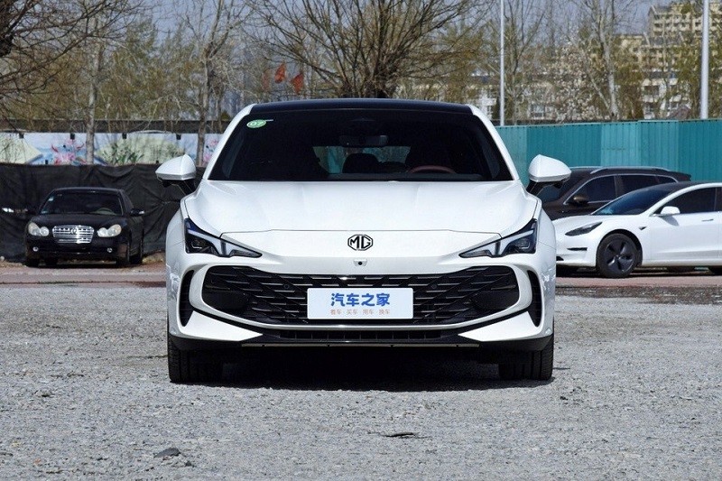 MG7 2023 dự kiến ra mắt tại Việt Nam trong tháng 12, giá chỉ 750 triệu đồng MG7 2023 dự kiến ra mắt tại Việt Nam trong tháng 12, giá chỉ 750 triệu đồng