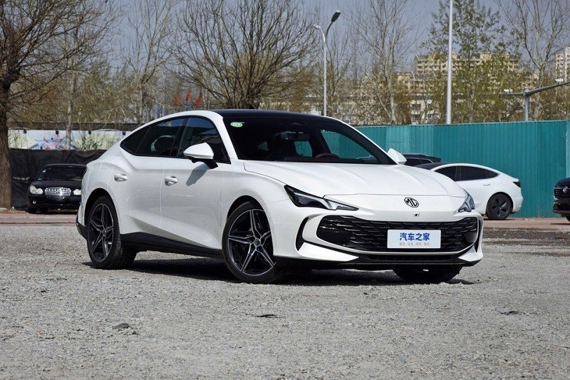 MG7 2023 dự kiến ra mắt tại Việt Nam trong tháng 12, giá chỉ 750 triệu đồng MG7 2023 dự kiến ra mắt tại Việt Nam trong tháng 12, giá chỉ 750 triệu đồng