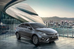 Cập nhật bảng giá xe hãng Suzuki mới nhất tháng 12/2023