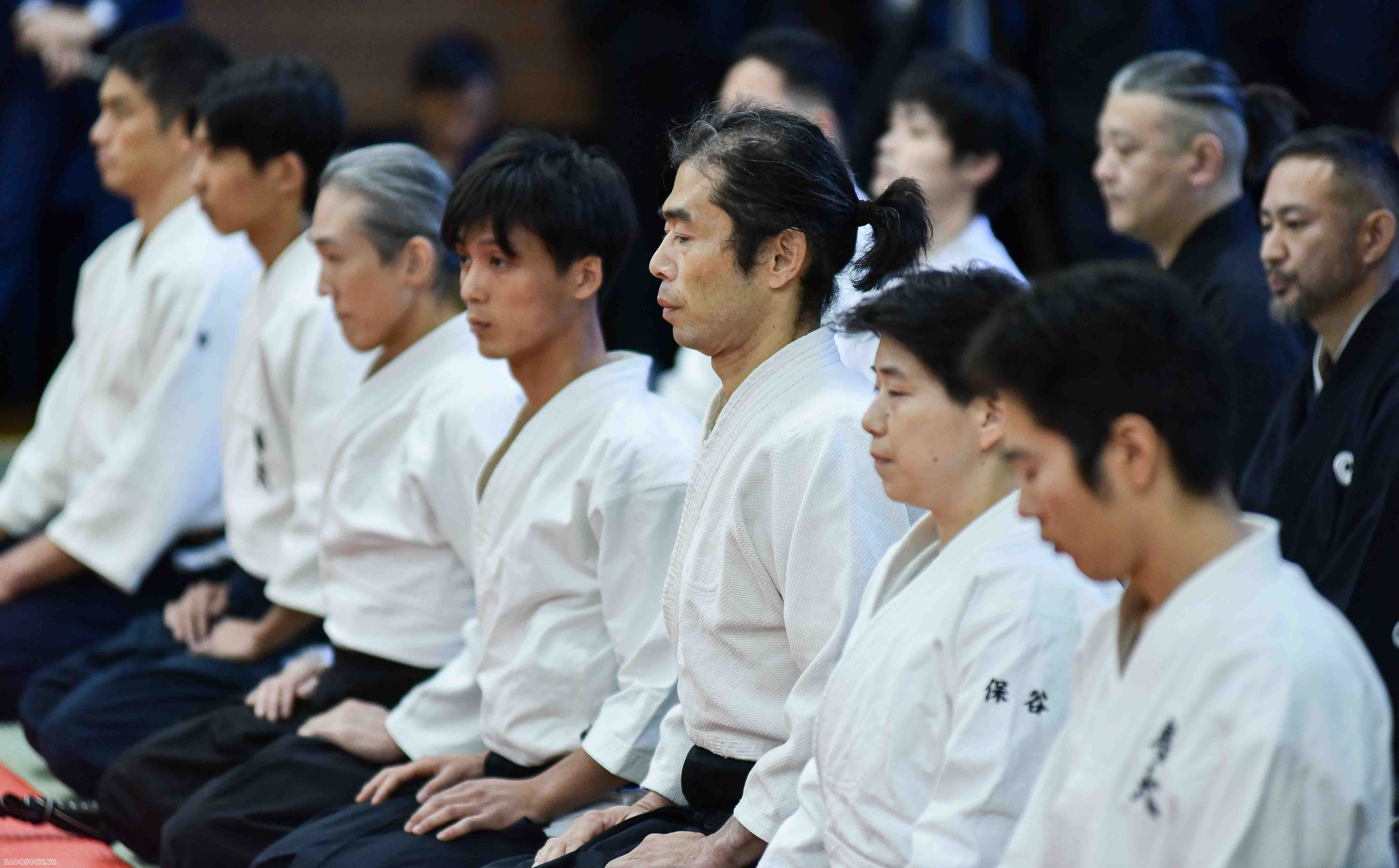 Những hình ảnh ấn tượng của Chủ tịch nước và Phu nhân trong chuyến thăm chính thức Nhật Bản