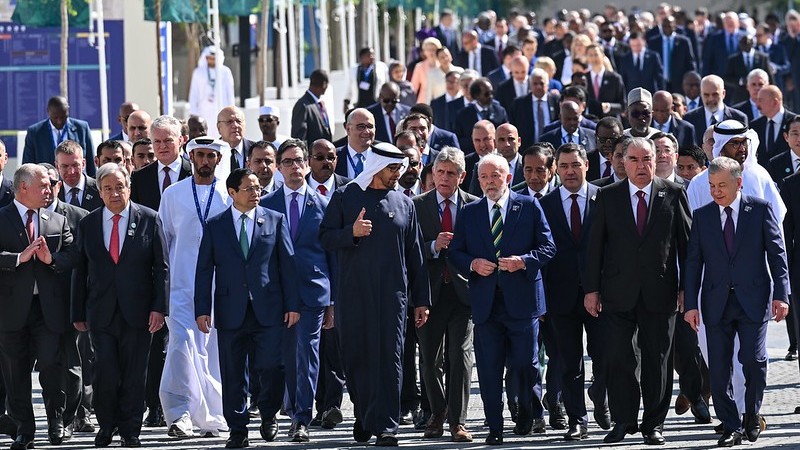 Lịch gặp gỡ dày đặc của Thủ tướng Phạm Minh Chính với lãnh đạo các nước và các tổ chức quốc tế tại COP28