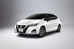 Cập nhật bảng giá xe hãng Nissan mới nhất tháng 12/2023