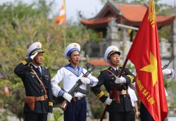 Quan điểm giải quyết vấn đề phân định biển của Việt Nam (Phần I)