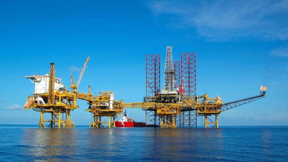 Petrovietnam giữ vững vị trí trong Top 3 doanh nghiệp lớn nhất Việt Nam VNR500