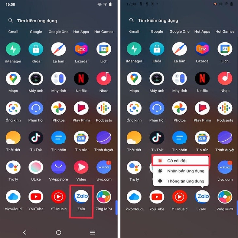 4 cách khắc phục lỗi âm thanh khi gọi Zalo đơn giản và hiệu quả