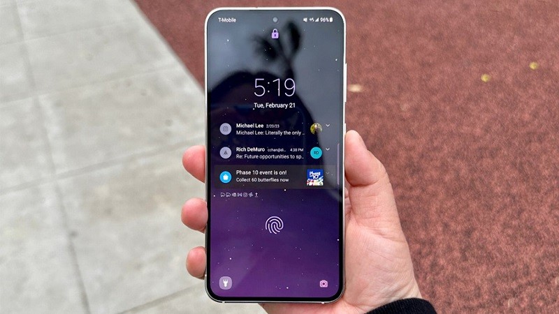 Hướng dẫn cách bật lặp lại thông báo trên điện thoại Samsung Hướng dẫn cách bật lặp lại thông báo trên điện thoại Samsung
