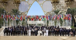 PM Pham Minh Chinh attends COP28 World Climate Action Summit in Dubai