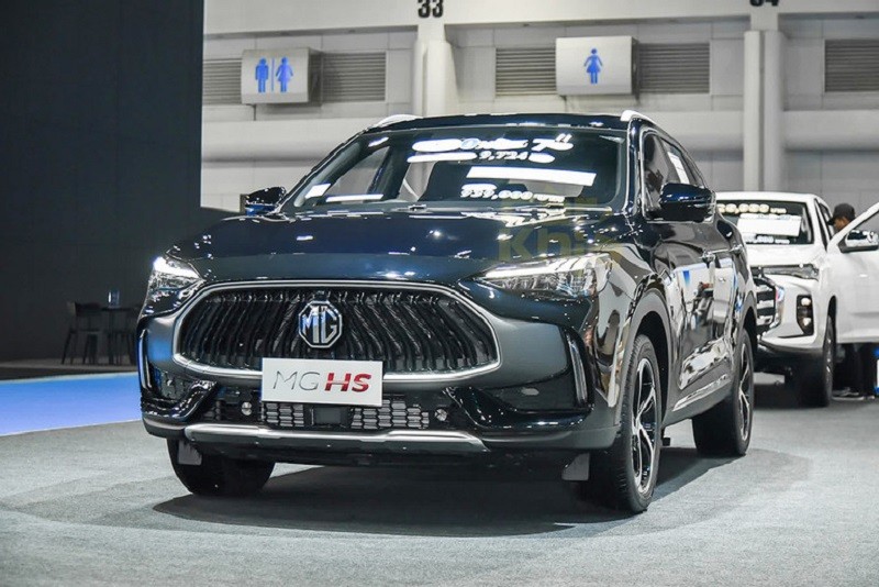 Điểm danh những mẫu xe mới sắp ra mắt khách hàng Việt trong tháng 12/2023 Điểm danh những mẫu xe mới sắp ra mắt khách hàng Việt trong tháng 12/2023