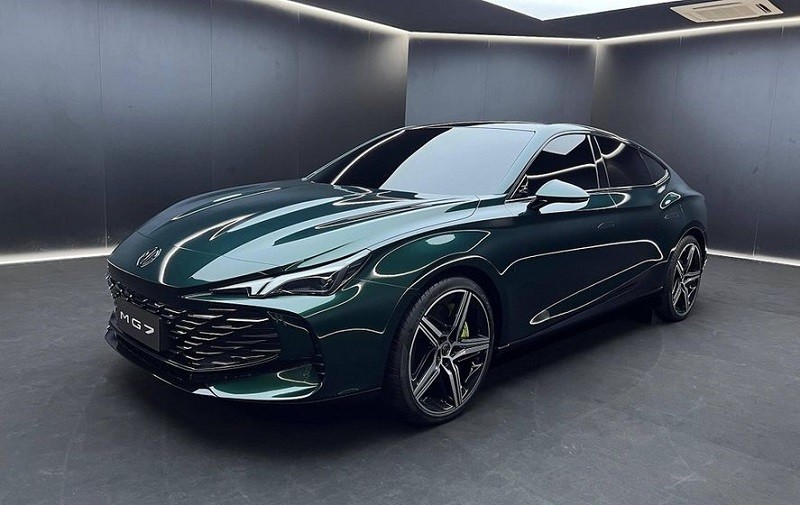 Điểm danh những mẫu xe mới sắp ra mắt khách hàng Việt trong tháng 12/2023 Điểm danh những mẫu xe mới sắp ra mắt khách hàng Việt trong tháng 12/2023