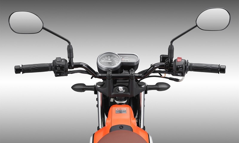 Cận cảnh xe máy địa hình ‘dáng lạ’ Yamaha PG-1 vừa ra mắt tại Việt Nam, giá 31 triệu đồng Cận cảnh xe máy địa hình ‘dáng lạ’ Yamaha PG-1 vừa ra mắt tại Việt Nam, giá 31 triệu đồng