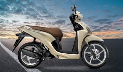 Cập nhật bảng giá xe Honda Vision mới nhất tháng 12/2023