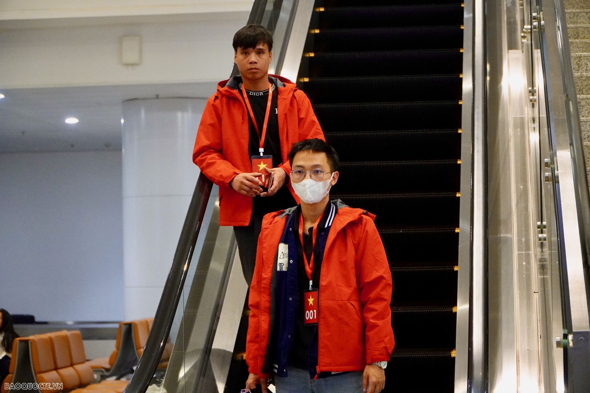 Việt Nam nỗ lực đưa công dân từ Myanmar về nước an toàn Việt Nam nỗ lực đưa công dân từ Myanmar về nước an toàn