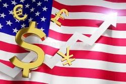 Tỷ giá ngoại tệ hôm nay 5/12: Tỷ giá USD, EUR, CAD, Bảng Anh, tỷ giá hối đoái... Hóng Fed sớm cắt giảm lãi suất, đồng bạc xanh tăng nhẹ