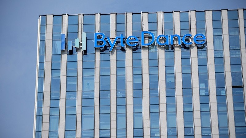 ByteDance - công ty mẹ của TikTok đang phát triển nền tảng AI mở