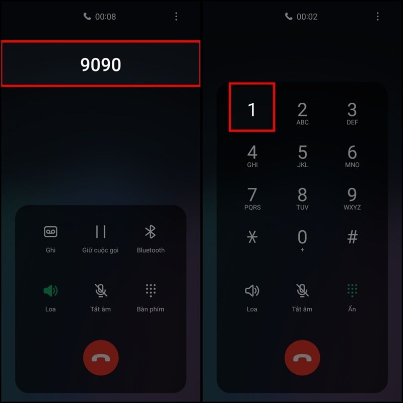 Kiểm tra cập nhật thông tin thuê bao MobiFone đơn giản ngay tại nhà Kiểm tra cập nhật thông tin thuê bao MobiFone đơn giản ngay tại nhà