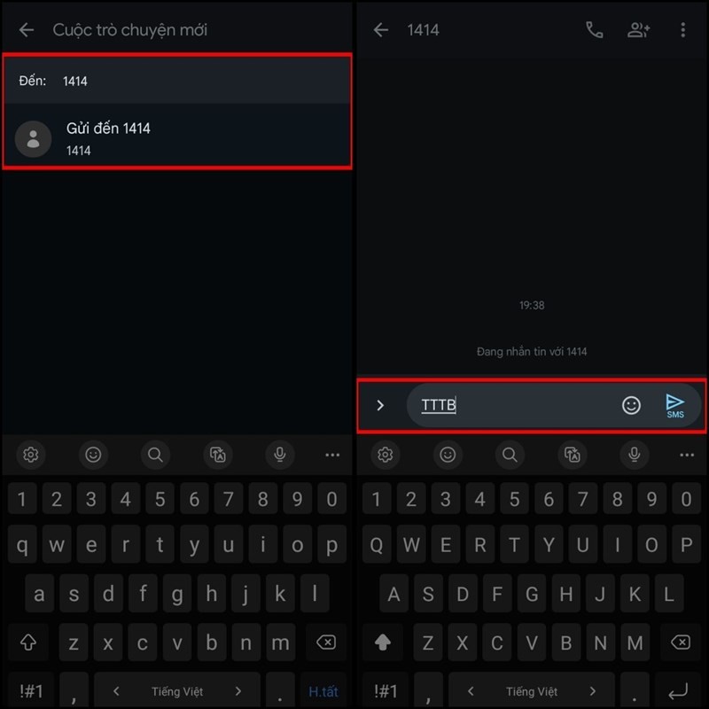 Kiểm tra cập nhật thông tin thuê bao MobiFone đơn giản ngay tại nhà Kiểm tra cập nhật thông tin thuê bao MobiFone đơn giản ngay tại nhà