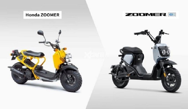 Honda đăng ký bản quyền kiểu dáng công nghiệp cho 5 mẫu xe mới tại Việt Nam Honda đăng ký bản quyền kiểu dáng công nghiệp cho 5 mẫu xe mới tại Việt Nam