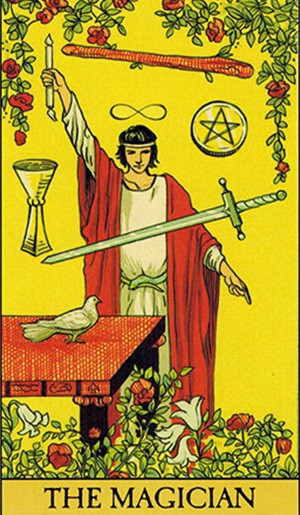 Bài tarot hôm nay 8/12/2023: Những người bạn hiện tại của bạn liệu có đáng tin không? Bài tarot hôm nay: