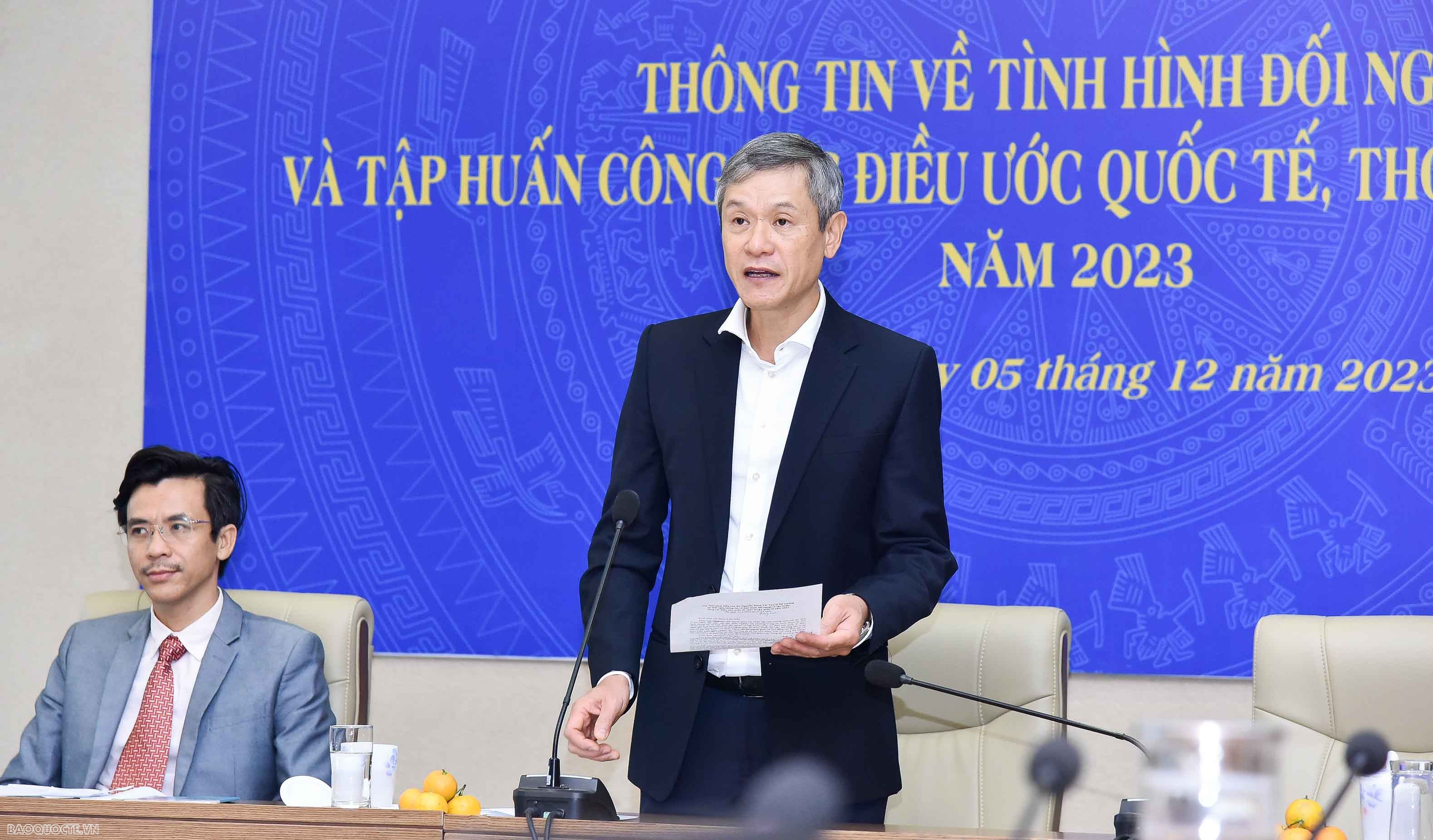 luật pháp quốc tế