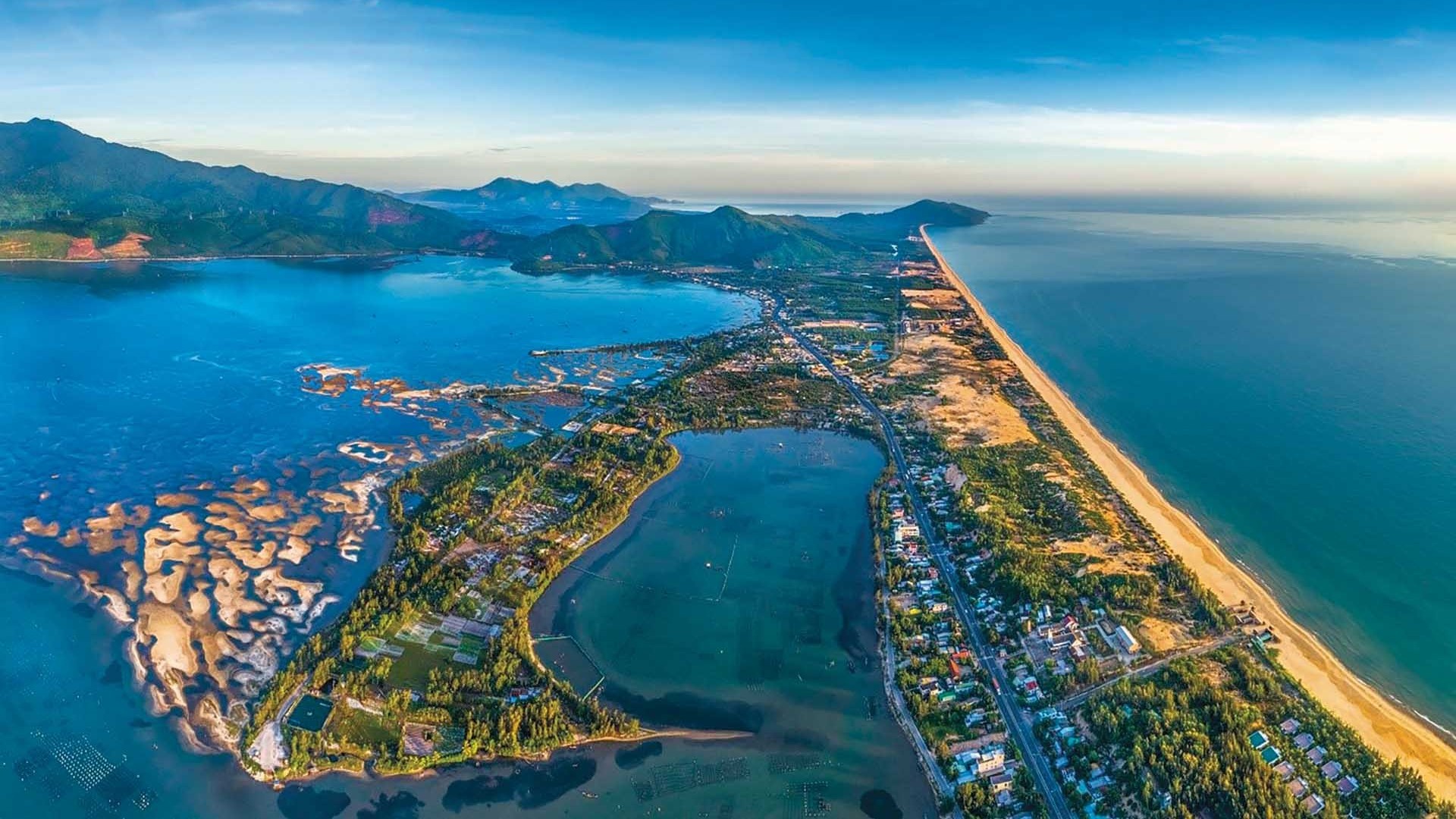 Thừa Thiên Huế - 'Bến đỗ’ của nhà đầu tư ASEAN