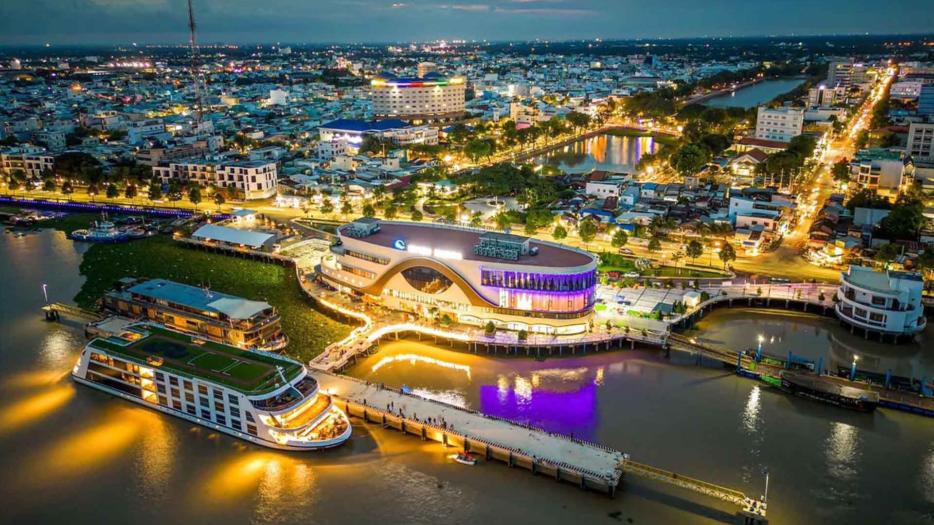 Tiền Giang kỳ vọng đón sóng đầu tư mới từ ASEAN