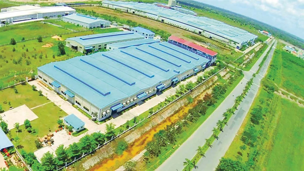 Tiền Giang gặt hái 'trái ngọt' từ việc trải thảm đỏ thu hút đầu tư