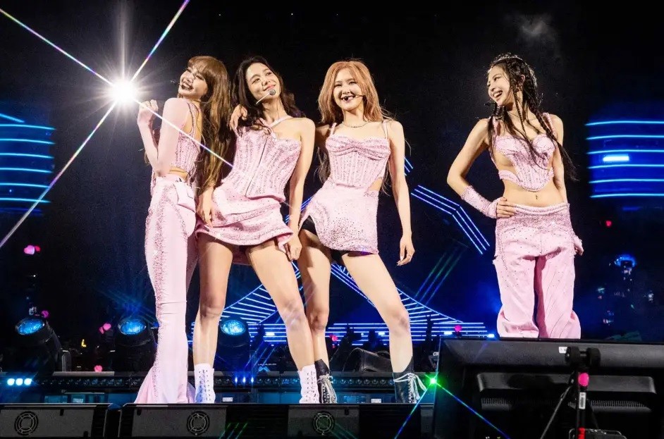Tái ký hợp đồng với YG Entertainment, BlackPink chuẩn bị các dự án âm nhạc mới