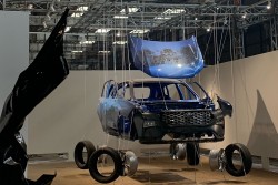 Lễ hội Thiết kế sáng tạo Hà Nội 2023: Khúc khải hoàn của di sản công nghiệp