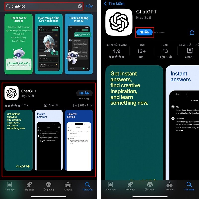 Cách trò chuyện với ChatGPT bằng giọng nói miễn phí mà bạn cần biết