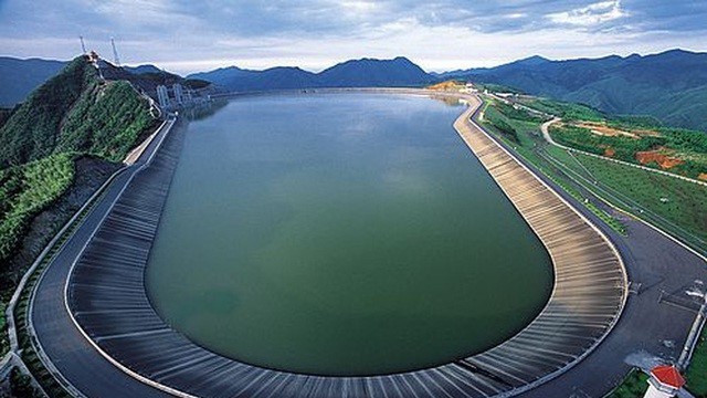 Sao Mai Group và khát vọng phát triển năng lượng tái tạo