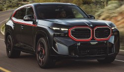 Cập nhật bảng giá xe hãng BMW mới nhất tháng 12/2023