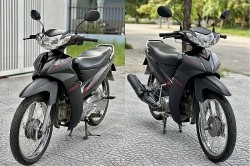 Cập nhật bảng giá xe Yamaha Sirius mới nhất tháng 12/2023