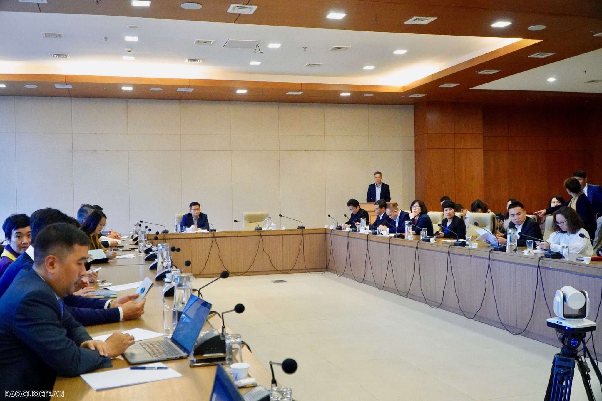 Giải pháp hiệu quả cho quảng bá nông sản Việt Nam tại Trung Đông-Bắc Phi Giải pháp hiệu quả cho quảng bá nông sản Việt Nam tại Trung Đông-Bắc Phi