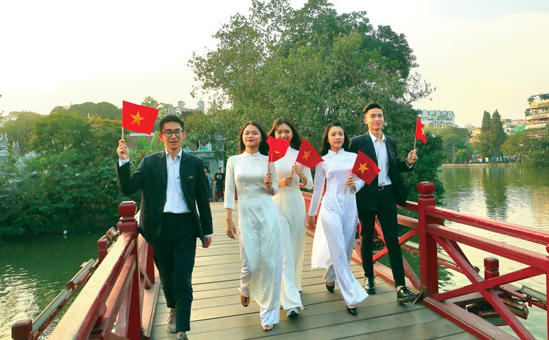 Chất thanh lịch của Hà Nội cần mang hơi thở thời đại