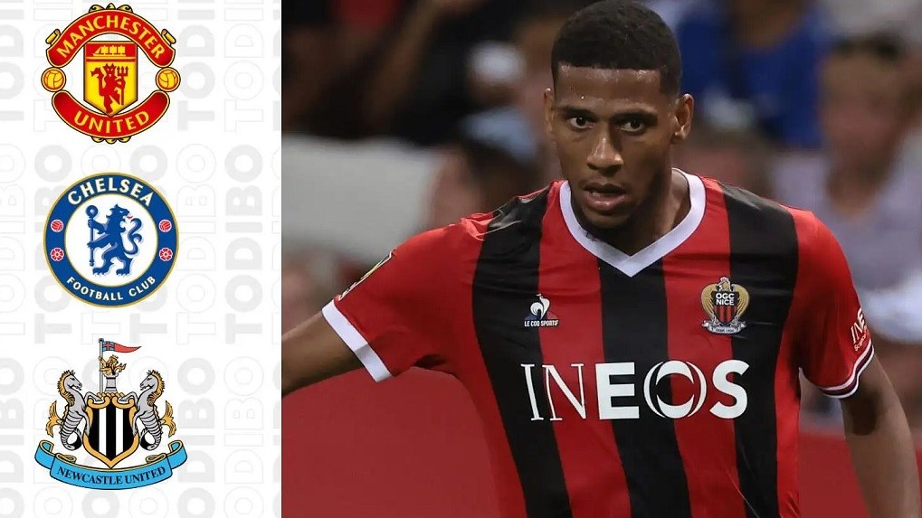 Chuyển nhượng cầu thủ: Chelsea thảo luận Jean-Clair Todibo; Newcastle cần 'viện binh'; MU và kế hoạch kỳ mùa Đông