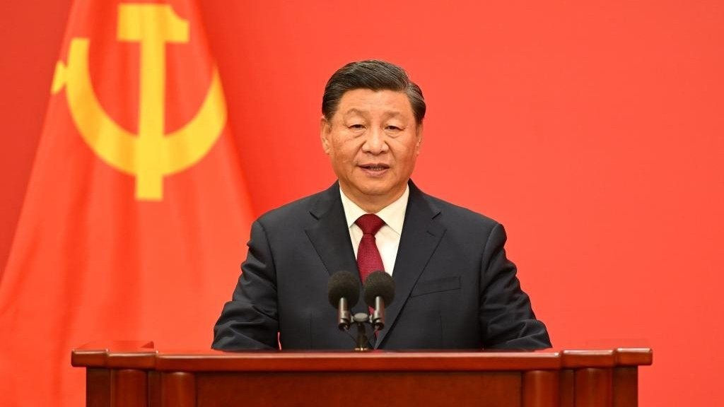 Tổng Bí thư, Chủ tịch Trung Quốc Tập Cận Bình và Phu nhân sắp thăm cấp Nhà nước đến Việt Nam